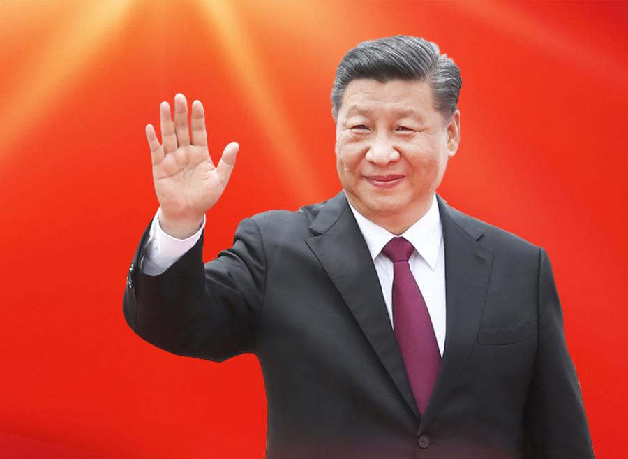 【学习进行时】中国共产党的中流砥柱作用是抗战胜利的关键